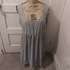 Bathing suit cover up